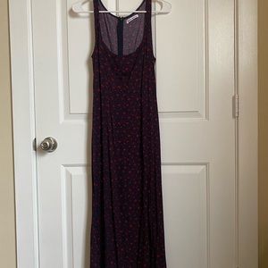 Reformation Gilmore Dress size 2